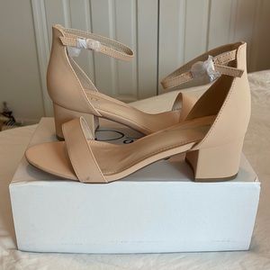 Party shoes